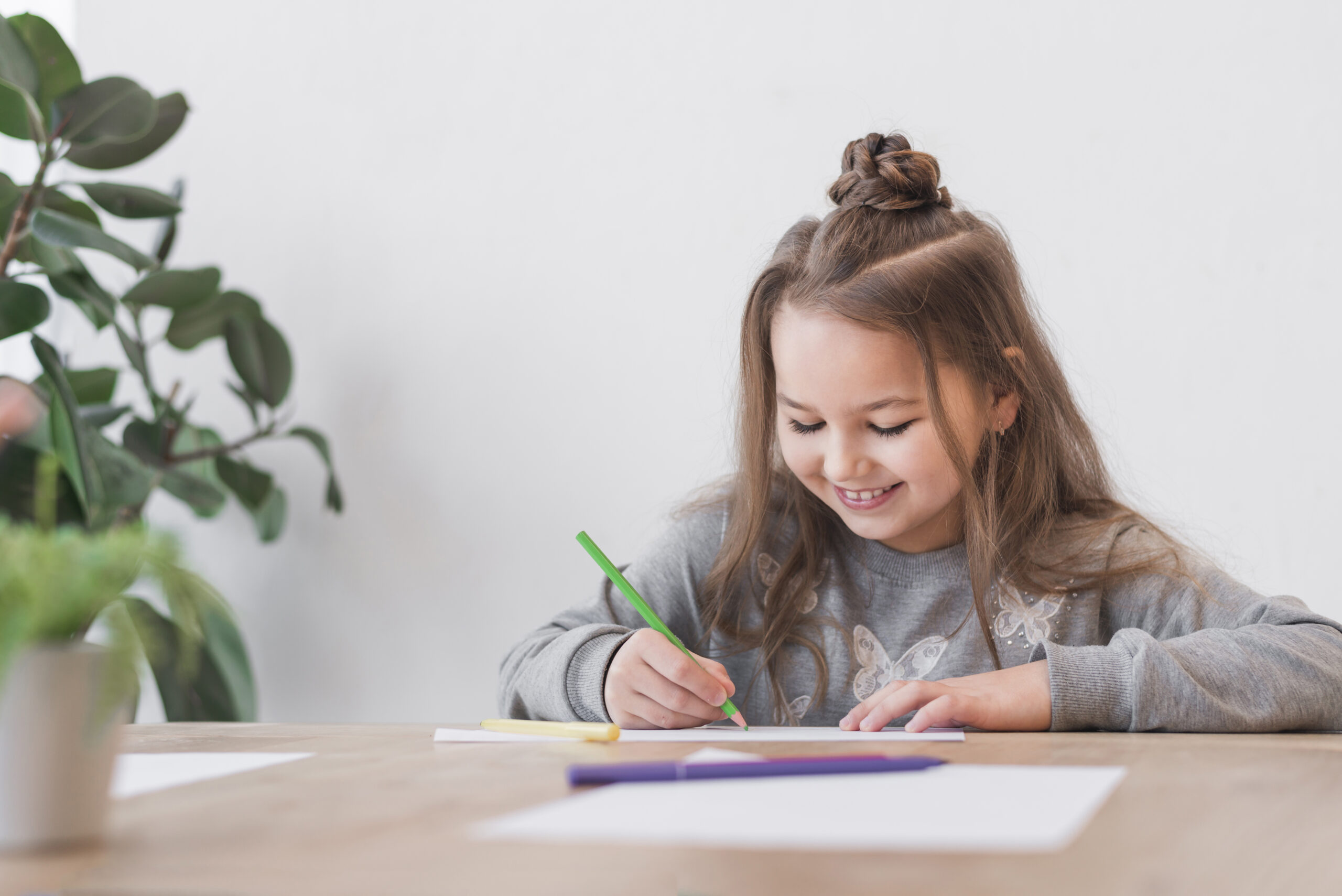 ¿Tu hijo odia escribir? Prueba esta rutina de 15 minutos que sí funciona